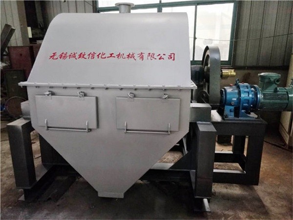 Industrial Drum Flaker